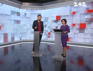 Єгор Гордєєв та Марічка Падалко