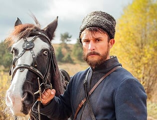 Чорний ворон